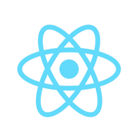 React