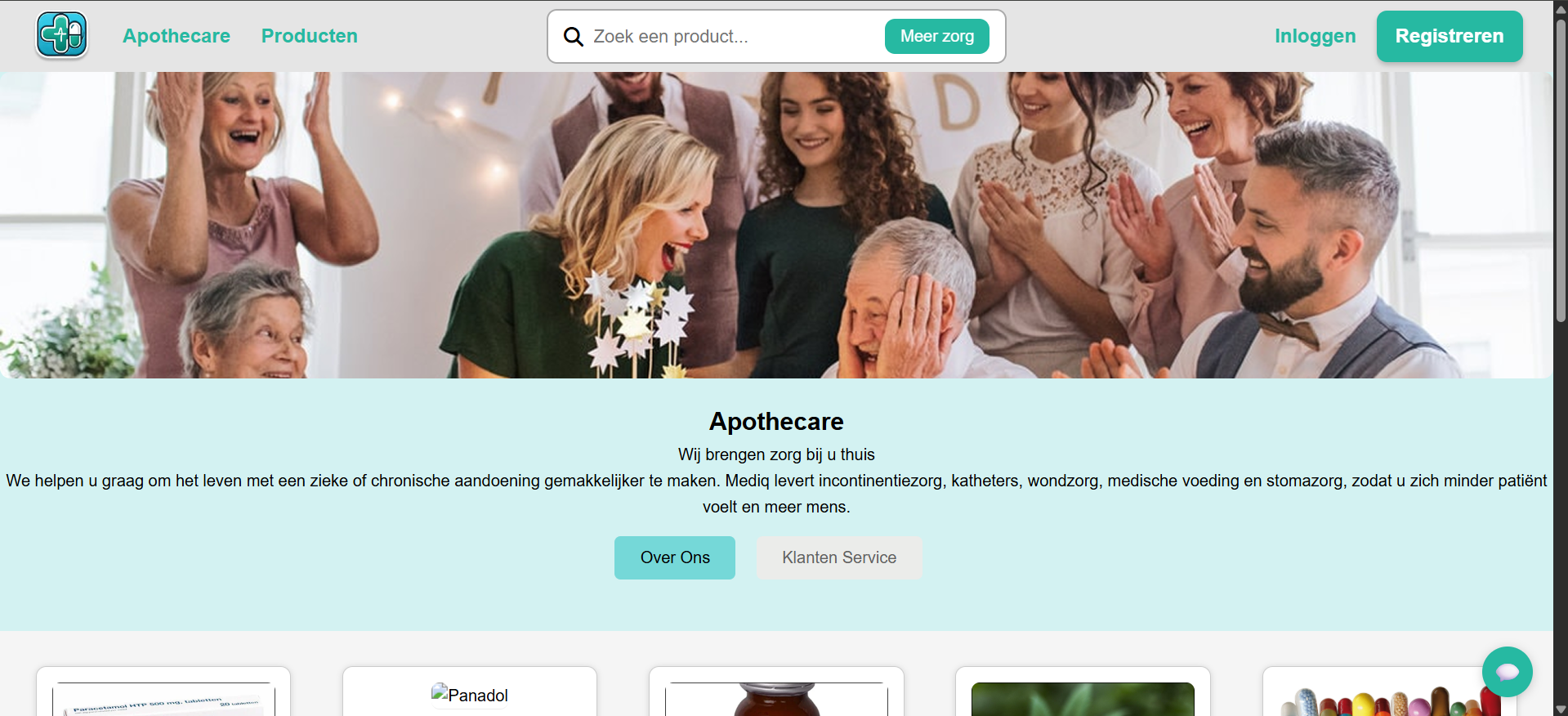 Apothecare
