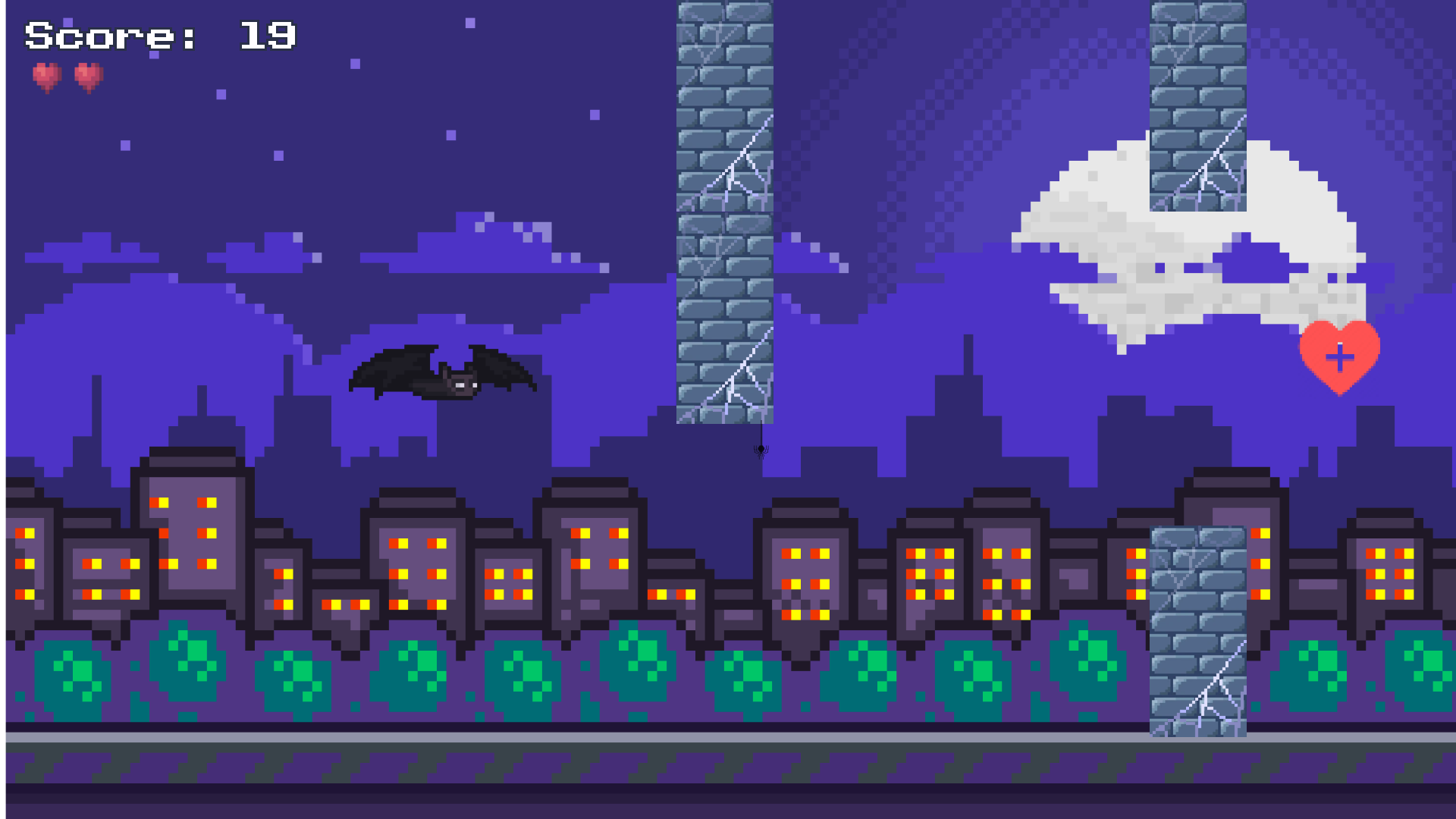 Gameplay